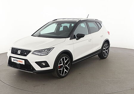 Seat Arona 1.5 TSI ACT FR