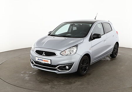 Mitsubishi Space Star 1.2 Diamant Edition+