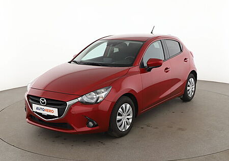 Mazda 2 1.5 Exclusive-Line