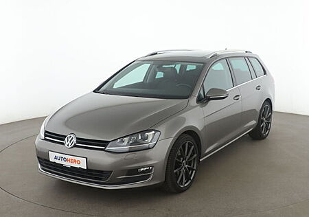 VW Golf 1.4 TSI Highline BlueMotion Tech