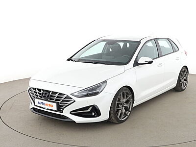 Hyundai i30 1.5 T-GDI Mild-Hybrid Trend