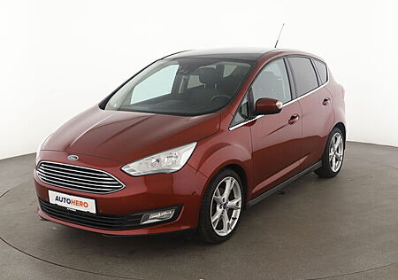 Ford C-Max 1.5 EcoBoost Titanium