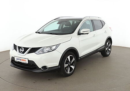 Nissan Qashqai 1.2 N-Connecta