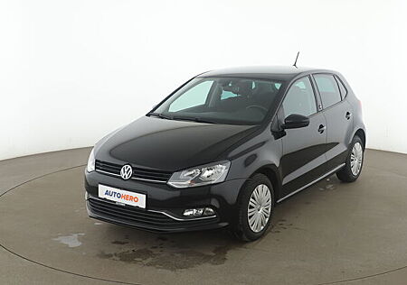 VW Polo 1.2 TSI Sound BlueMotion