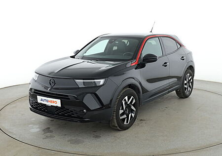 Opel Mokka X 1.2 Turbo GS Line