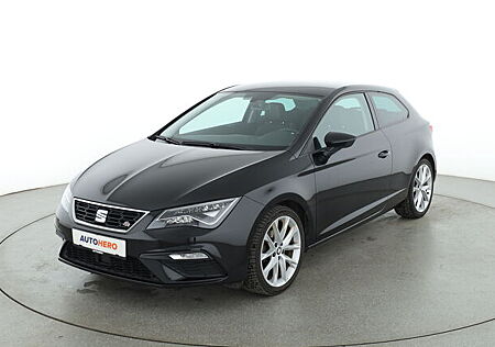 Seat Leon 1.4 TSI ACT FR