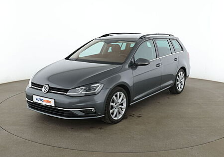 VW Golf 1.5 TSI ACT Highline BlueMotion