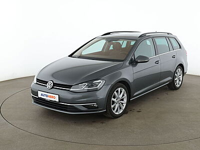 Volkswagen Golf VII 1.5 TSI ACT Highline BlueMotion
