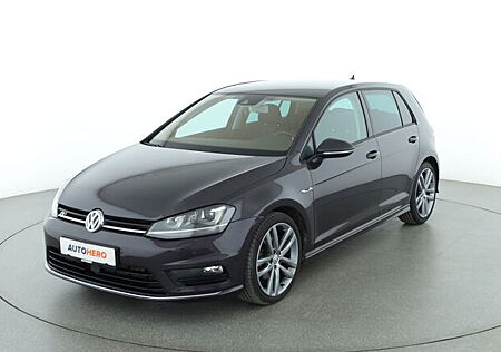 VW Golf 1.4 TSI ACT Lounge BlueMotion Tech