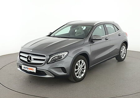 Mercedes-Benz GLA 200 Urban