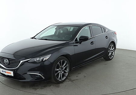 Mazda 6 2.5 Sports-Line