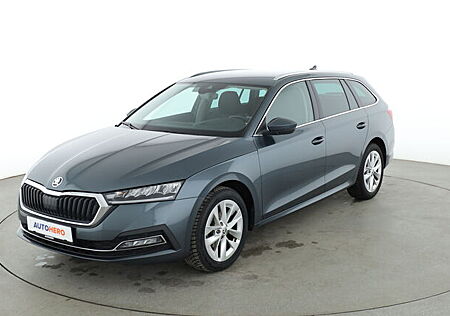 Skoda Octavia 1.5 TSI ACT e-TEC Style