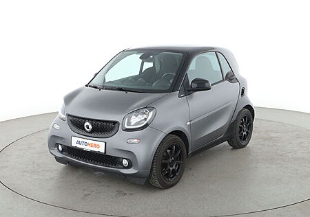 Smart ForTwo 0.9 Turbo passion