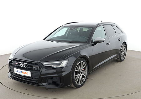 Audi S6 3.0 TDI Mild-Hybrid quattro