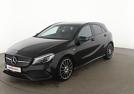Mercedes-Benz A-Klasse A 180 BlueEfficiency AMG Sport