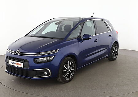 Citroën C4 Picasso 2.0 Blue-HDi Shine