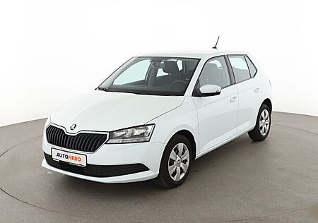 Skoda Fabia 1.0 MPI Cool Plus