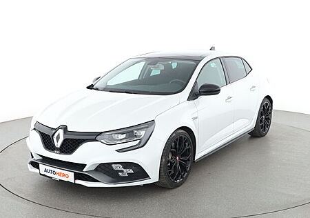 Renault Megane 1.8 TCe R.S.