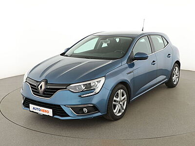 Renault Megane 1.2 TCe Energy Experience