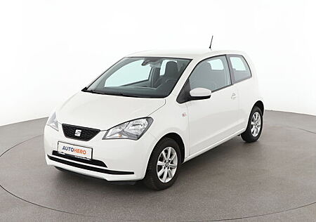 Seat Mii 1.0 Chic