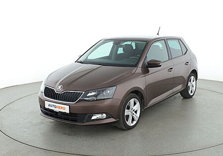 Skoda Fabia 1.2 TSI Style