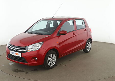 Suzuki Celerio 1.0 DualJet Club