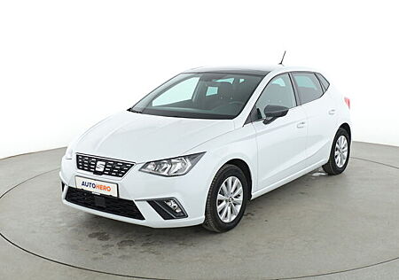 Seat Ibiza 1.0 TSI XCellence
