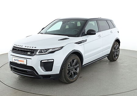 Land Rover Range Rover Evoque 2.0 Sd4 SE Dynamic