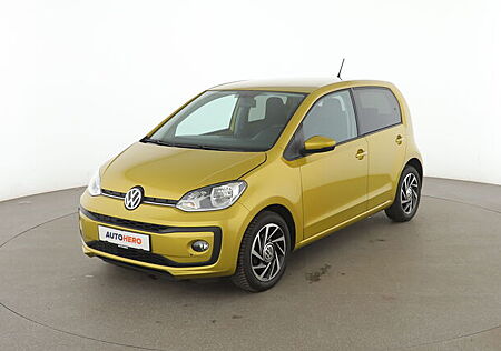 VW Up 1.0 join !