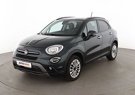 Fiat 500X 1.3 Turbo Cross