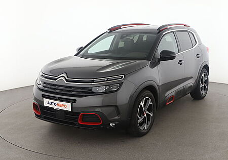 Citroën C5 Aircross 1.6 PureTech Shine