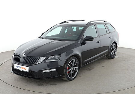 Skoda Octavia 2.0 TSI RS 245
