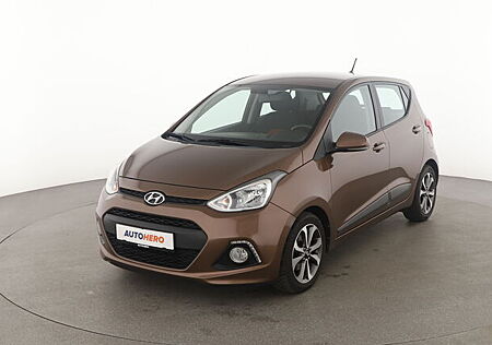 Hyundai i10 1.0 YES!
