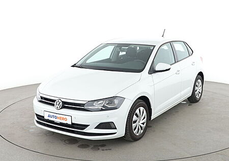 VW Polo 1.0 Comfortline