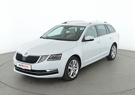 Skoda Octavia 1.5 TSI ACT Style