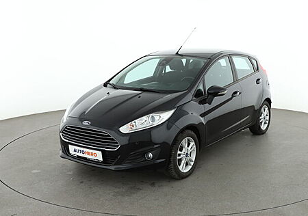 Ford Fiesta 1.0 EcoBoost Trend