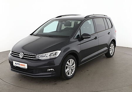 VW Touran 1.5 TSI ACT Comfortline BlueMotion