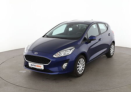 Ford Fiesta 1.1 Cool&Connect