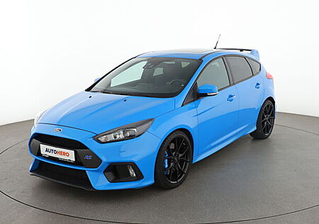 Ford Focus 2.3 EcoBoost RS