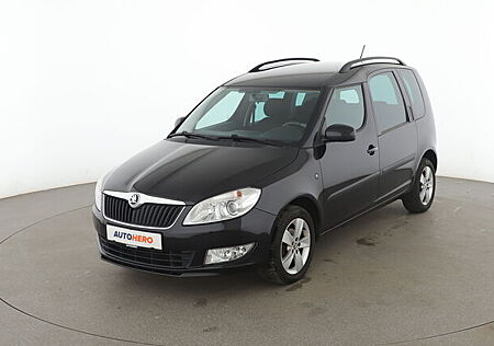 Skoda Roomster 1.2 TSI Fresh