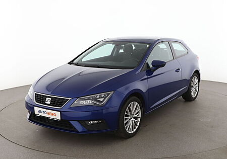 Seat Leon 1.6 TDI Style