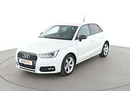 Audi A1 1.0 TFSI Sport