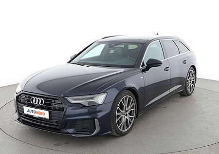 Audi A6 45 TFSI quattro Sport