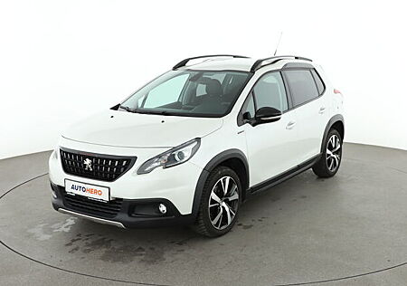 Peugeot 2008 1.6 Blue-HDi Allure