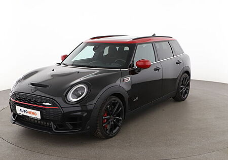 Mini One Clubman John Cooper Works ALL4