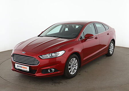 Ford Mondeo 1.5 EcoBoost Trend