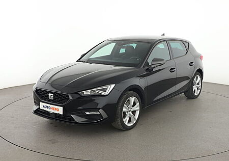 Seat Leon 1.4 TSI e-HYBRID FR