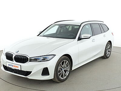 BMW 3er 330i xDrive