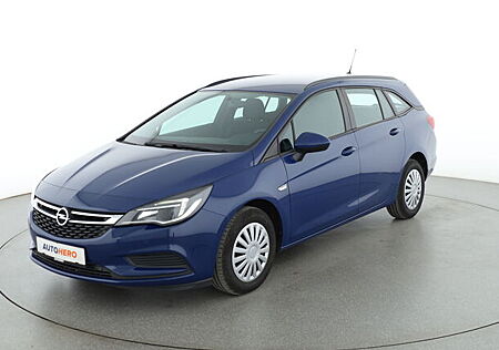 Opel Astra 1.0 Turbo Selection Start/Stop
