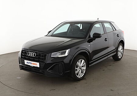 Audi Q2 30 TDI S line